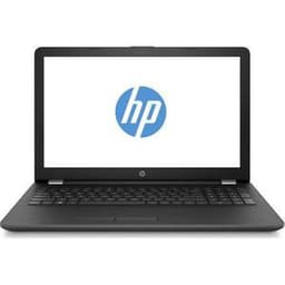 HP 15-BW060SA 15-inch (2017) - A9-9420 - 4GB - HDD 1 TB QWERTY - English
