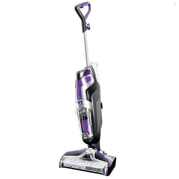 Bissell CrossWave Pet Pro Steam mop