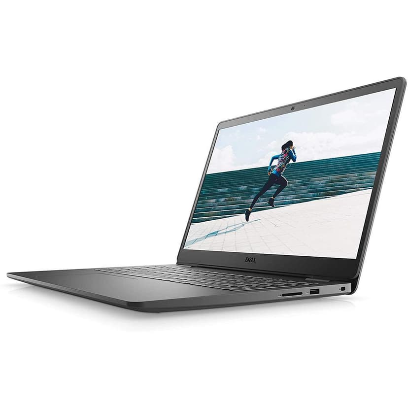 Dell Inspiron 15"