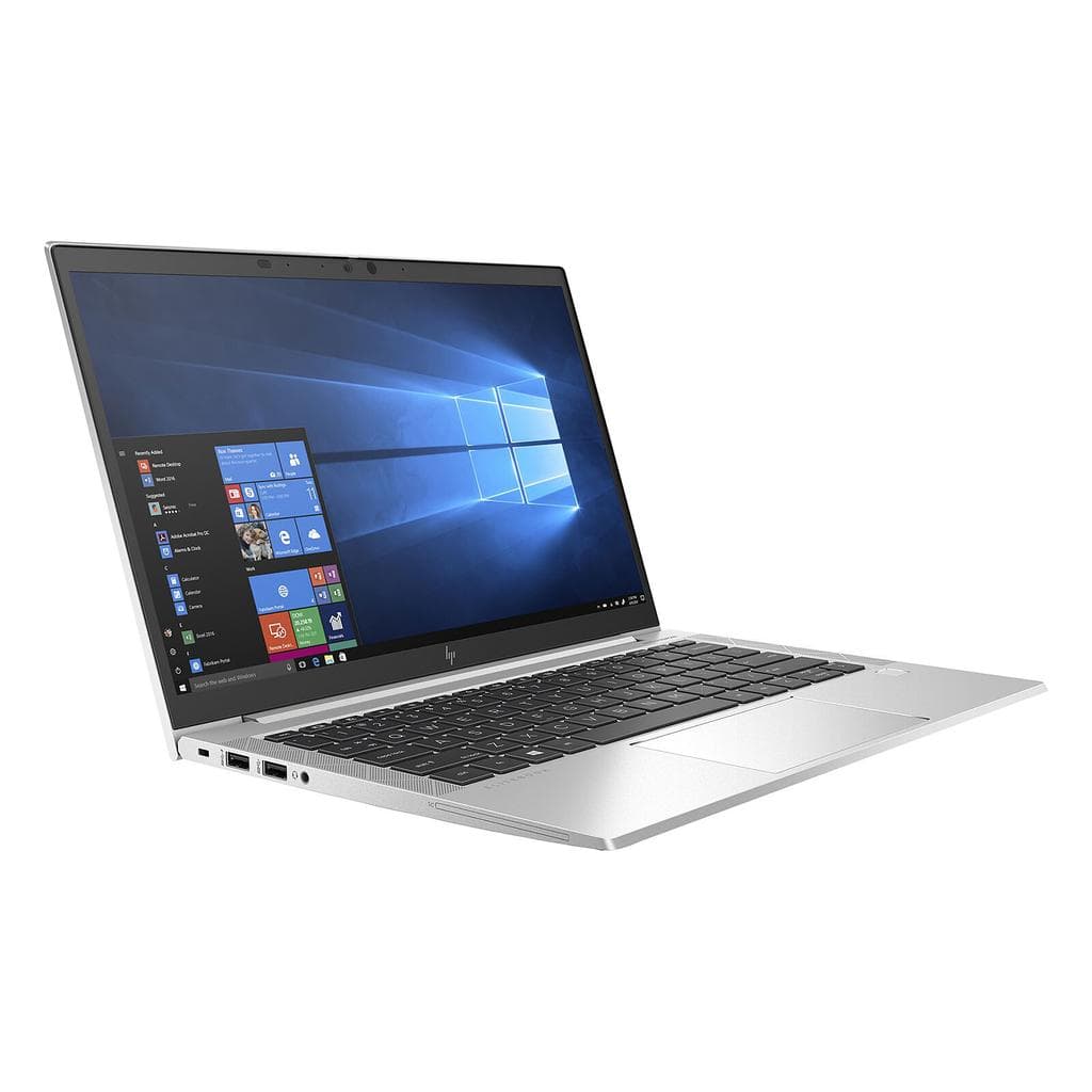 Hp EliteBook 830 G8 13-inch (2020) - Core i7-1165g7 - 32GB - SSD 256 GB QWERTY - English
