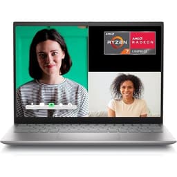 Dell Inspiron 5425 14-inch (2022) - Ryzen 5 5625U - 16GB - SSD 512 GB QWERTY - English