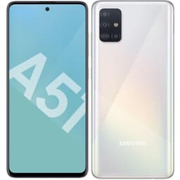 Galaxy A51 128GB - White - Unlocked
