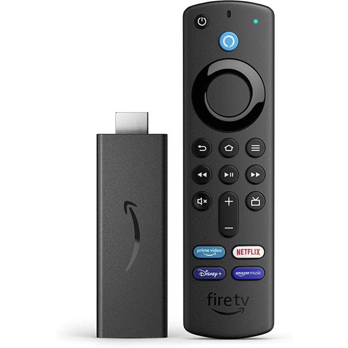 Amazon Fire TV Stick 4K Select TV accessories