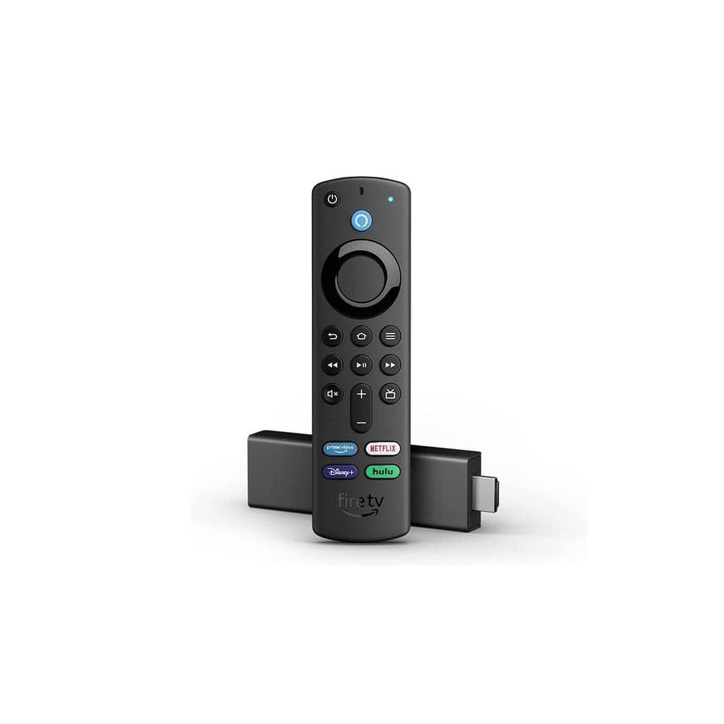 Amazon Fire TV Stick 4K Select TV accessories
