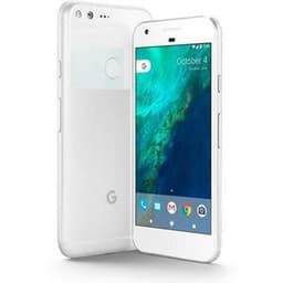 Google Pixel 32GB - Silver - Unlocked