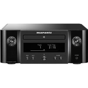 Marantz MCR612 Sound Amplifiers