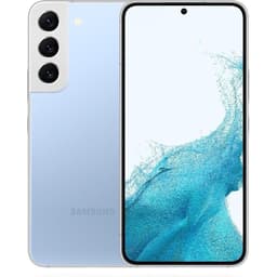 Galaxy S22+ 5G 128GB - Blue - Unlocked