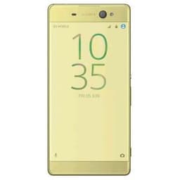 Xperia XA Ultra 16GB - Gold - Unlocked
