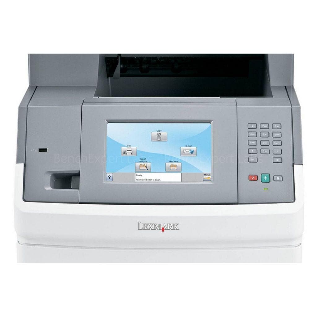 Lexmark X654DE Monochrome laser