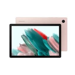 Galaxy Tab A8 32GB - Rose Gold - Wi-Fi + 4G