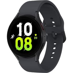 Smart Watch Samsung HR GPS Galaxy Watch 5 44mm - Black