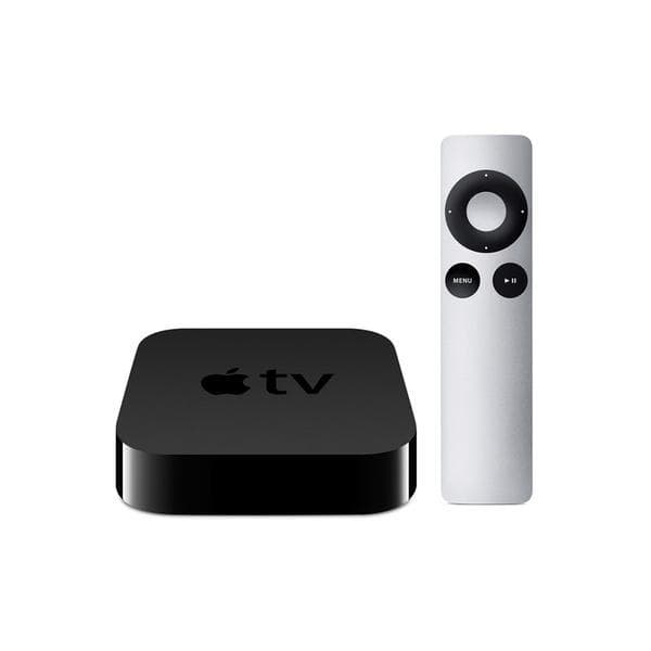 Apple TV 3rd gen (2012) - SSD 8GB