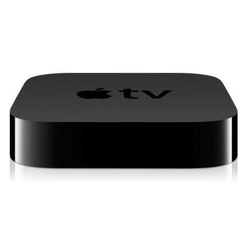 Apple TV 3rd gen (2012) - SSD 8GB