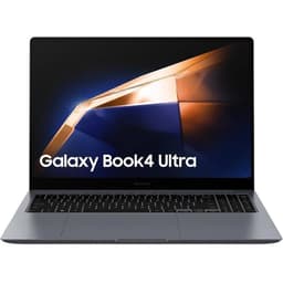 Samsung Galaxy Book4 15-inch (2023) - Core i5-1335U - 16GB - SSD 512 GB QWERTY - English