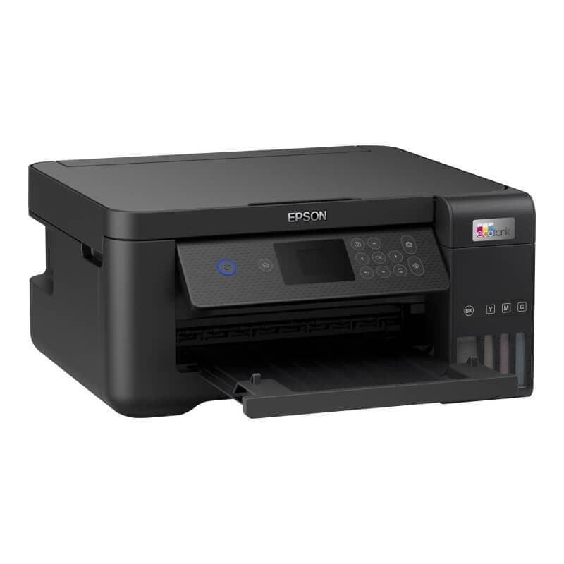 Epson EcoTank ET-2850 Inkjet printer