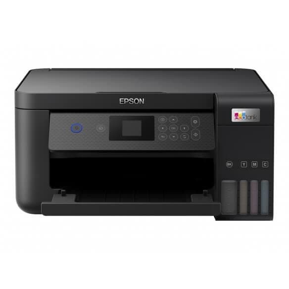 Epson EcoTank ET-2850 Inkjet printer