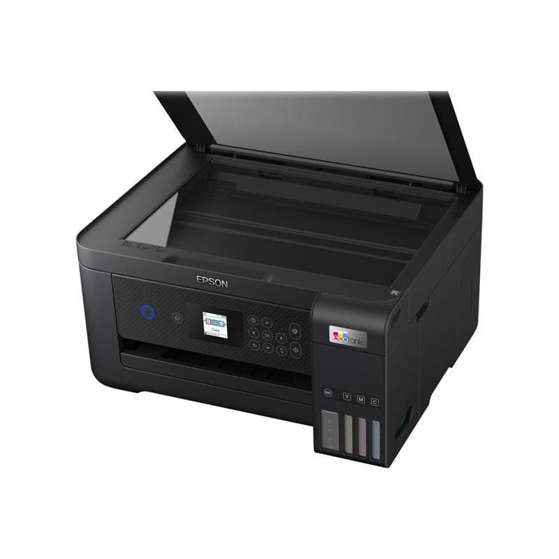 Epson EcoTank ET-2850 Inkjet printer