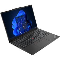 Lenovo ThinkPad E14 G5 14-inch (2023) - Core i7-1355U - 32GB - SSD 1 TB QWERTY - English