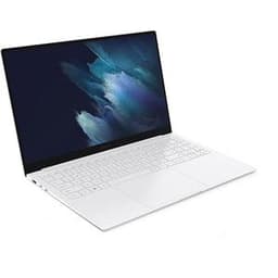 Samsung Galaxy Book2 Pro 15-inch (2022) - Core i7 - Gen 12 (P) - 16GB - SSD 512 GB QWERTY - English