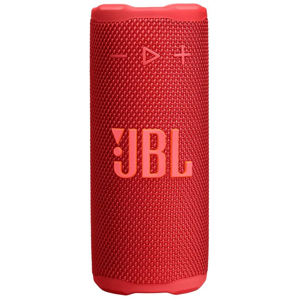 Jbl Grip Bluetooth Speakers - Red