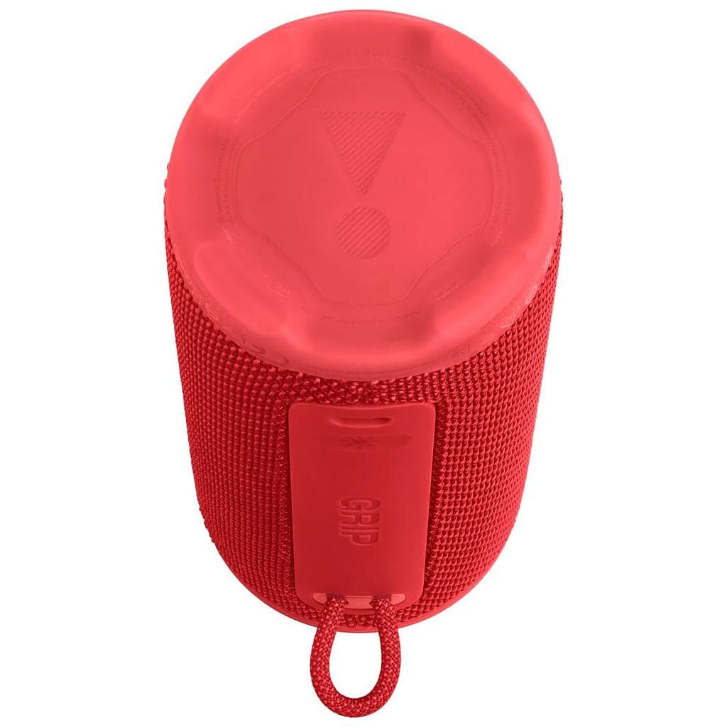 Jbl Grip Bluetooth Speakers - Red