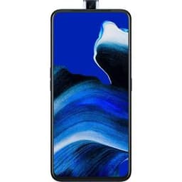 Oppo Reno2 Z 128GB - Black - Unlocked