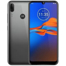 Motorola Moto E6 Plus 32GB - Grey - Unlocked