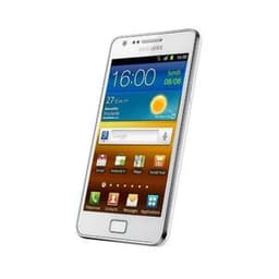 I9100 galaxy s II 16GB - White - Unlocked