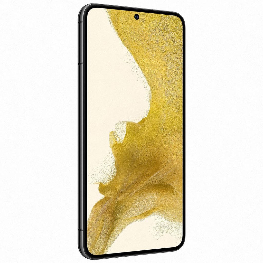 Galaxy S22 5G 256GB - Black - Unlocked