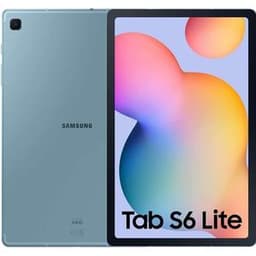 Galaxy Tab S6 Lite (2022) 64GB - Blue - Wi-Fi