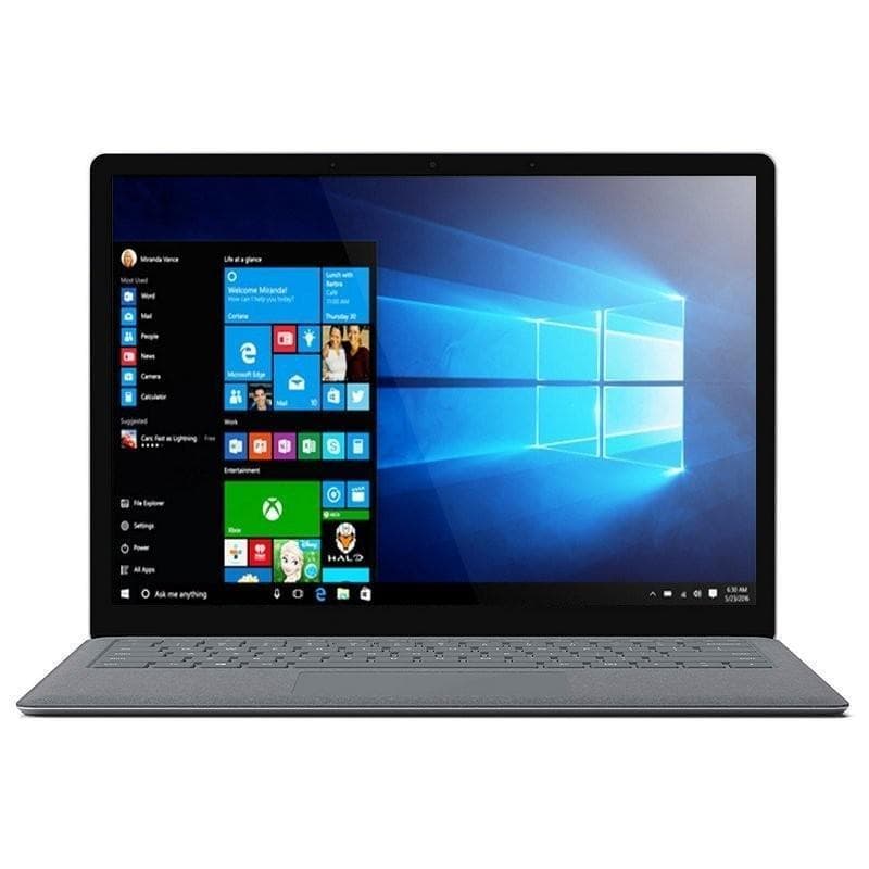 Microsoft Surface Laptop 2 13.5"