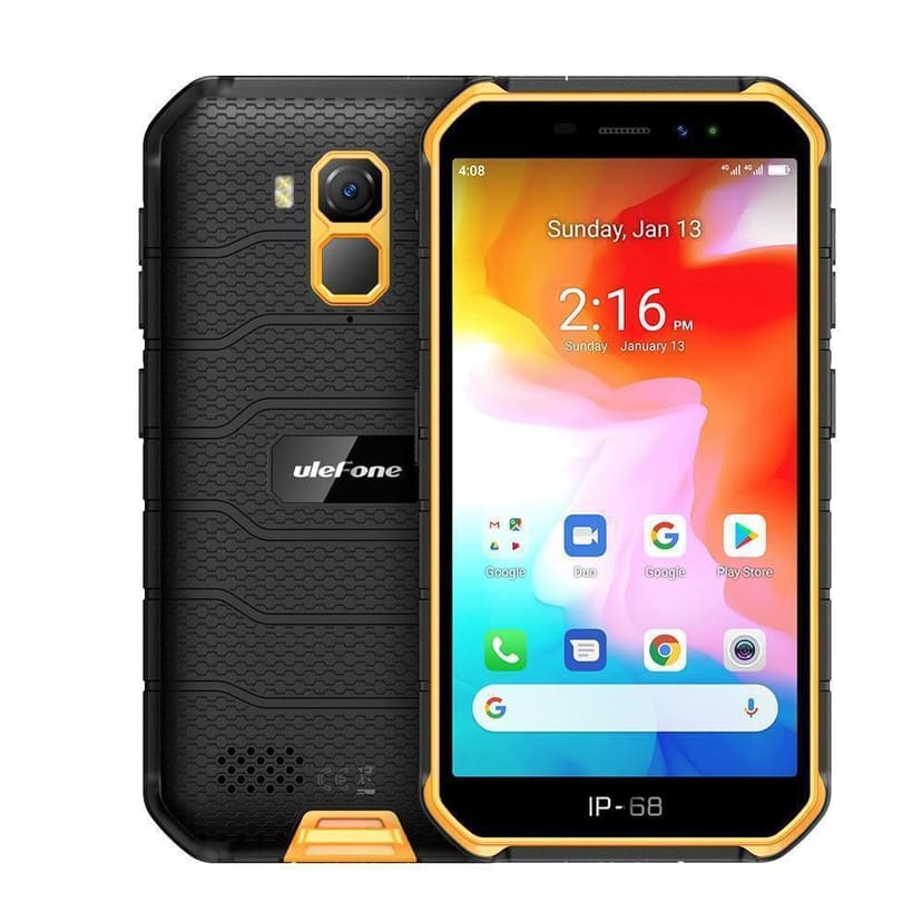 UleFone Armor X7