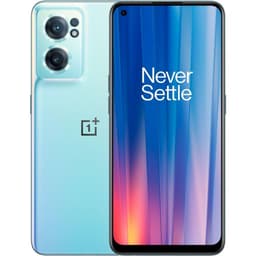 OnePlus Nord CE 2 5G 128GB - Blue - Unlocked