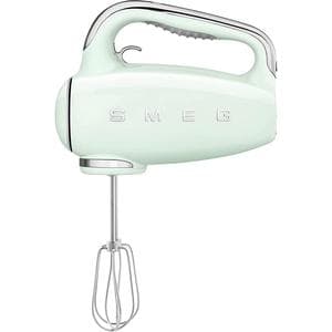Electric mixer Smeg HMF01PGUK - Green