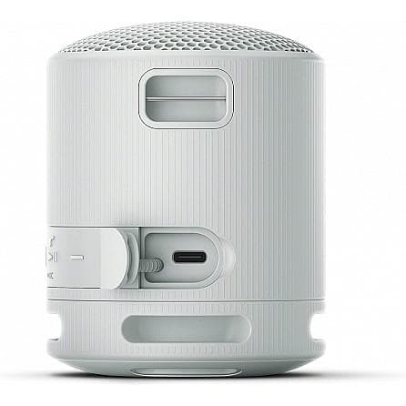 Sony SRS-XB100 Bluetooth Speakers - Grey