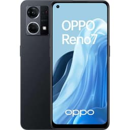 Oppo Reno 7 128GB - Black - Unlocked