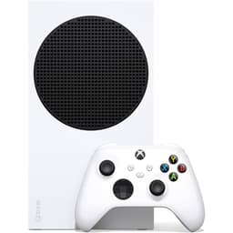 Xbox Series S 1000GB - White
