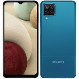 Galaxy A12s 128GB - Blue - Unlocked