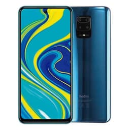 Note 9 Pro 128GB - Blue - Unlocked