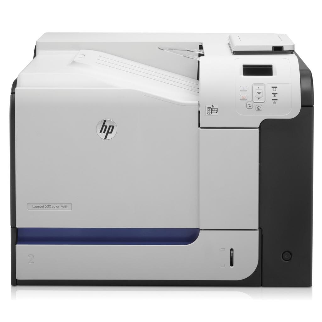 HP LaserJet Enterprise 500 Color M551XH Color laser
