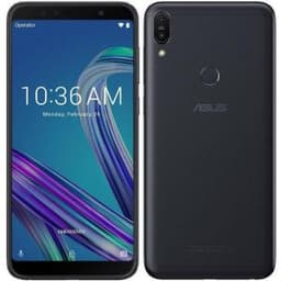 Asus ZenFone Max Pro M1 32GB - Black - Unlocked