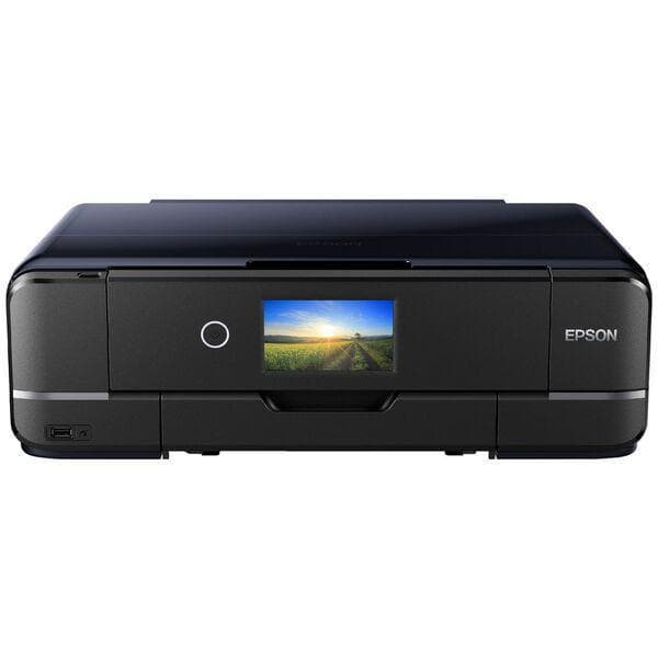 Epson Expression Photo XP-970 Inkjet printer