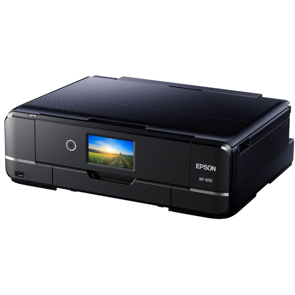 Epson Expression Photo XP-970 Inkjet printer