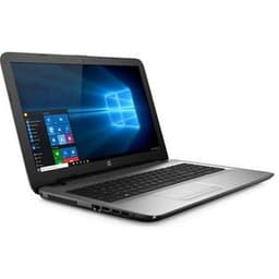 HP 250 G5 15-inch (2016) - Core i5-6200U - 8GB - SSD 256 GB QWERTY - English