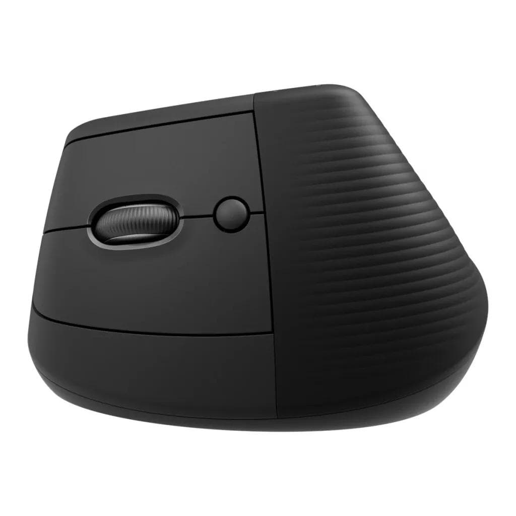 Logitech Lift Left Mouse Wireless