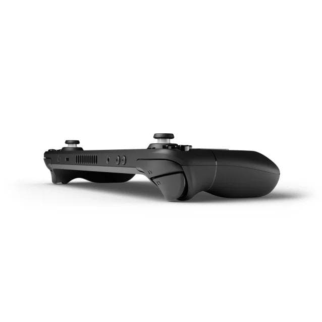 Valve Steam Deck - Black