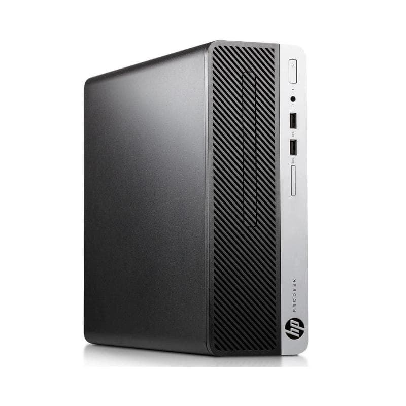 HP Prodesk 400 G4 SFF Core i5-6500 3.2 - SSD 256 GB - 8GB