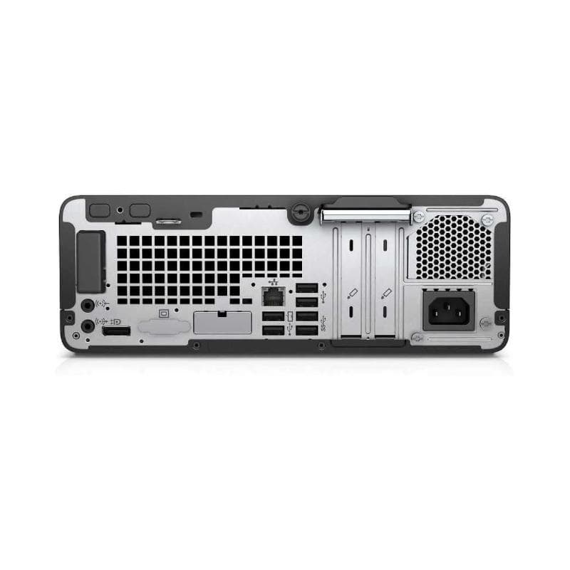 HP Prodesk 400 G4 SFF Core i5-6500 3.2 - SSD 256 GB - 8GB