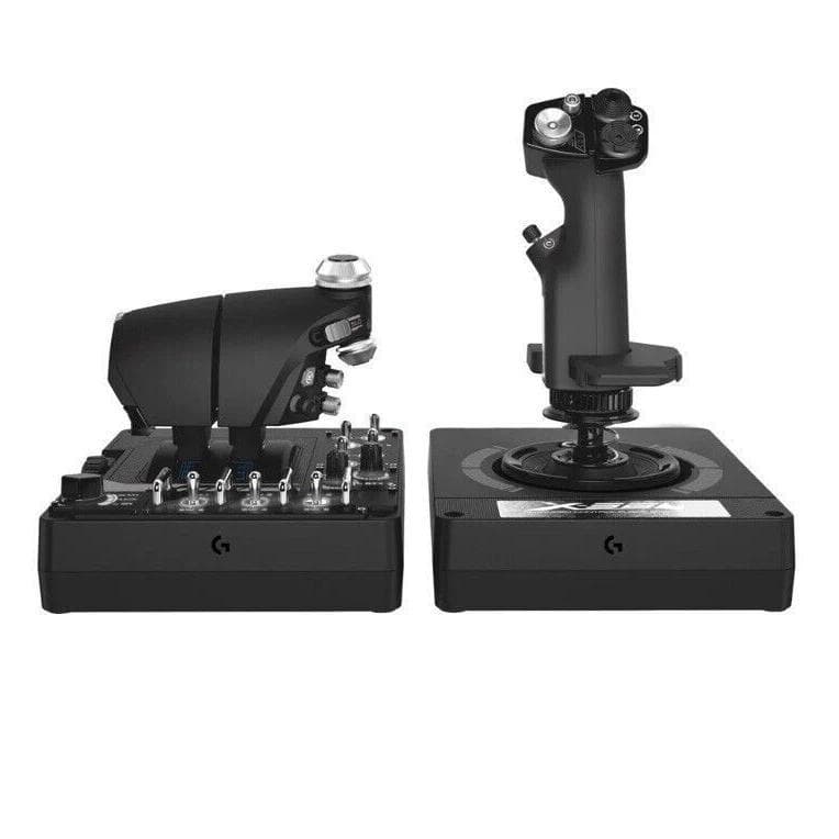Controller PC Logitech G X56