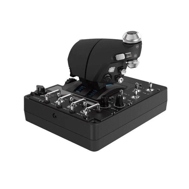 Controller PC Logitech G X56